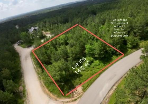 364 Sugarberry Trail