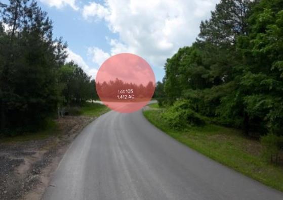 364 Sugarberry Trail