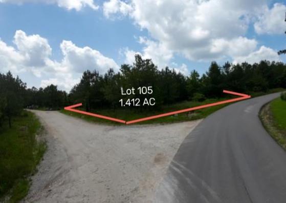 364 Sugarberry Trail