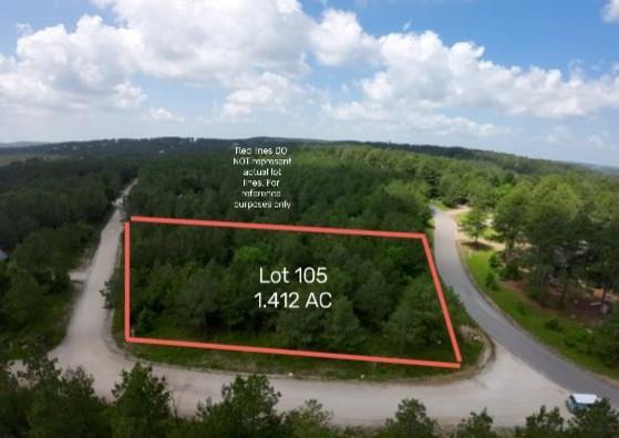 364 Sugarberry Trail