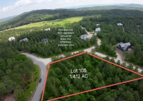364 Sugarberry Trail