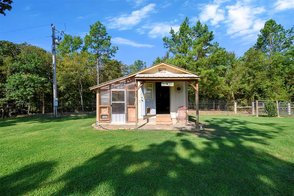 579 Stuffy Road