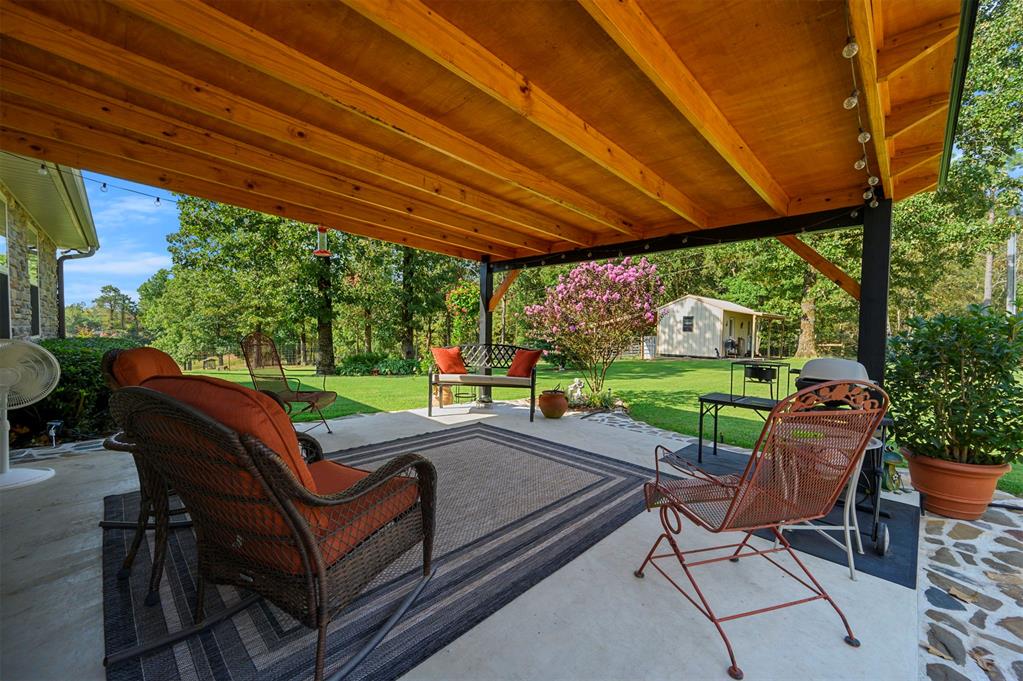 579 Stuffy Road