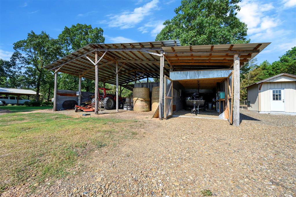 579 Stuffy Road