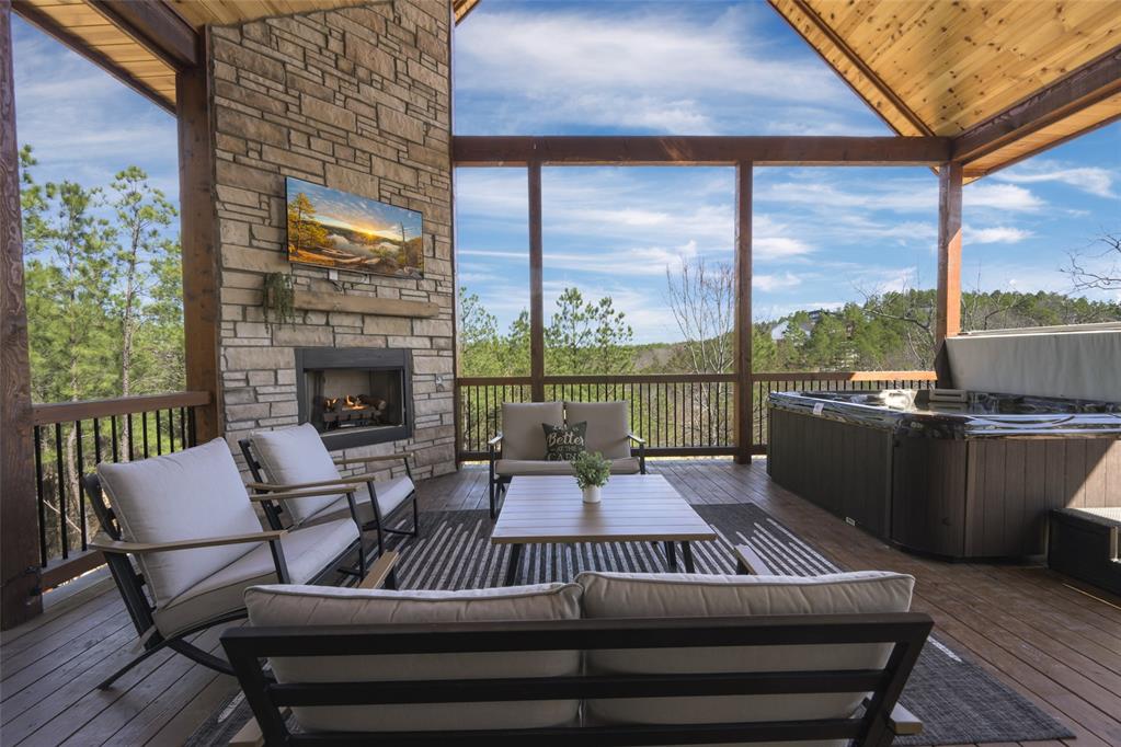 763 Evergreen Vista Loop