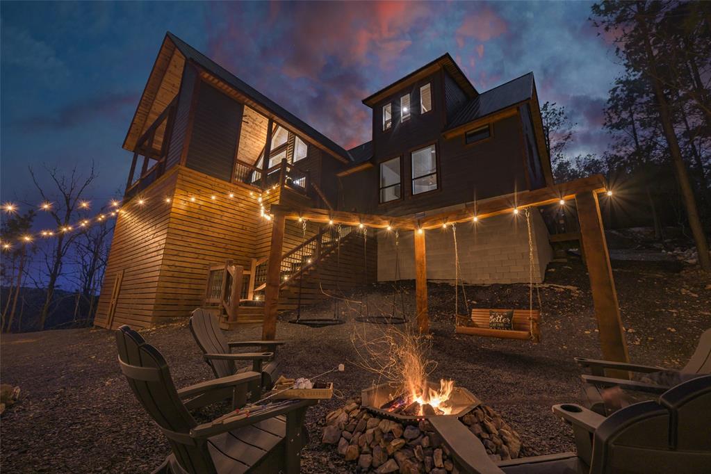 763 Evergreen Vista Loop