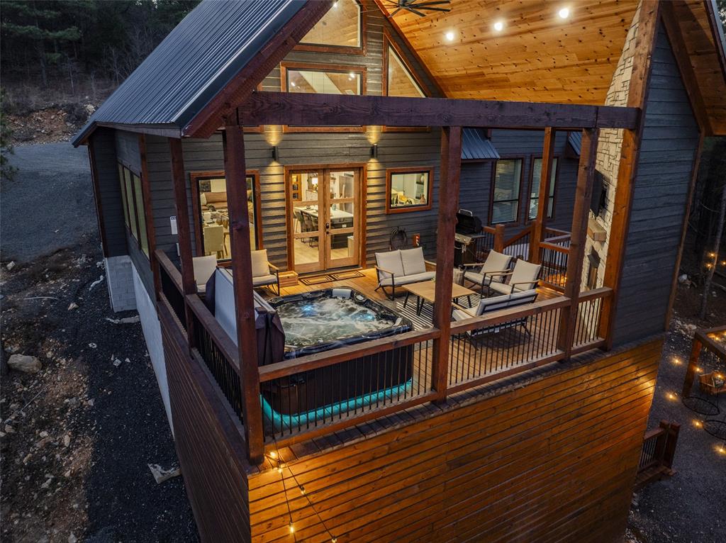 763 Evergreen Vista Loop