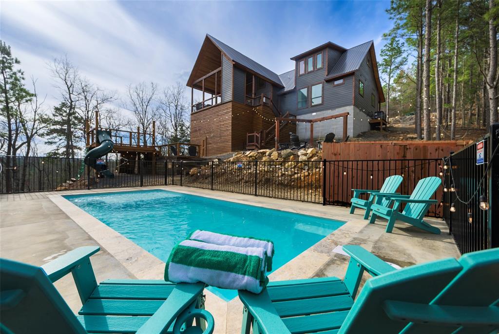 763 Evergreen Vista Loop