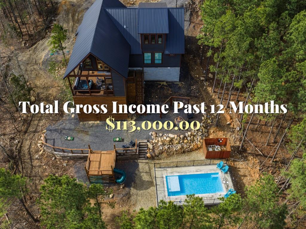 763 Evergreen Vista Loop
