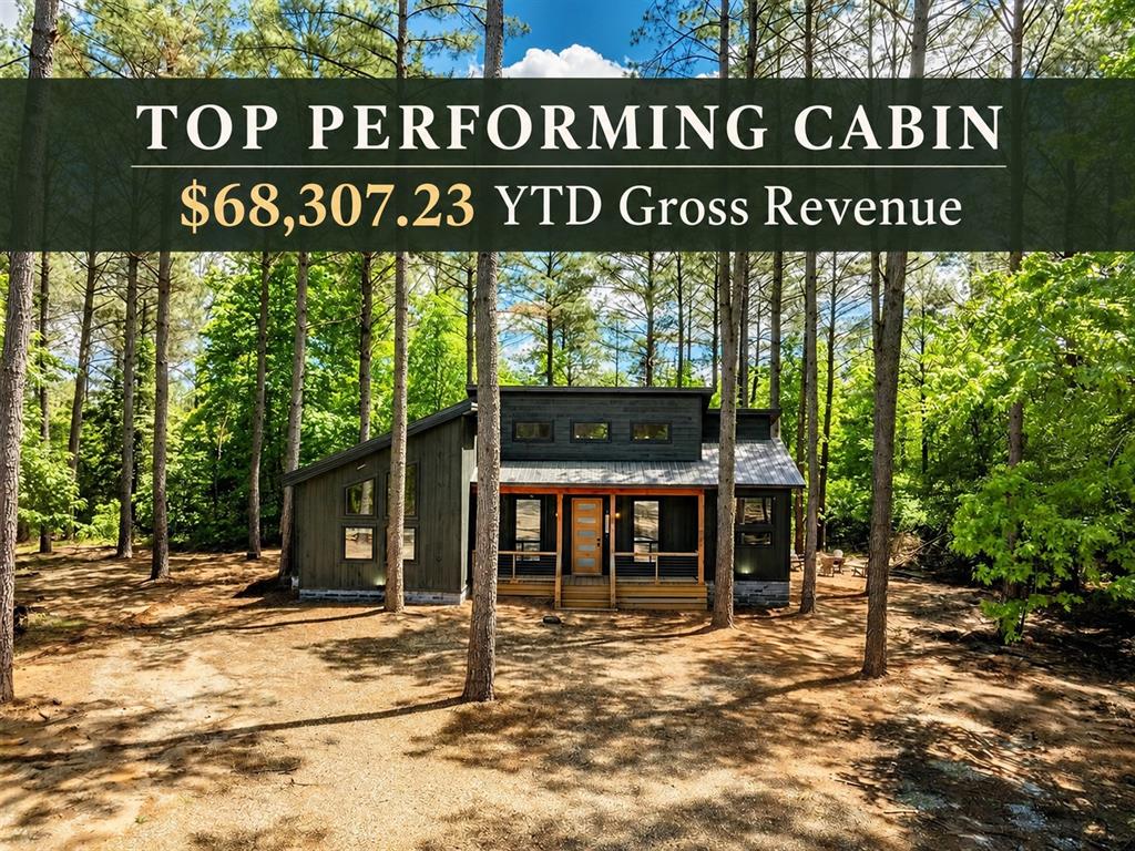 148 Dogwood Blossom Trail
