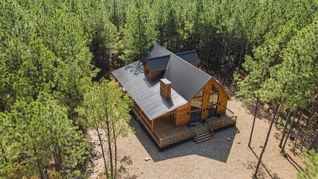 124 N Bear Elm Trail