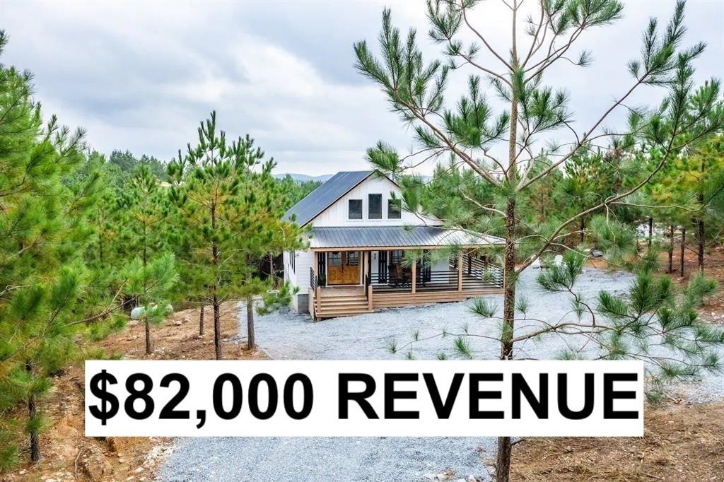 46 Canoe Birch Trail
