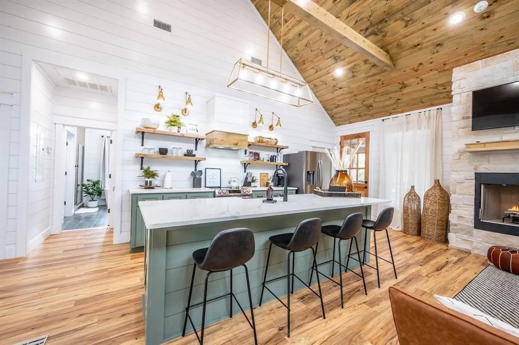 46 Canoe Birch Trail