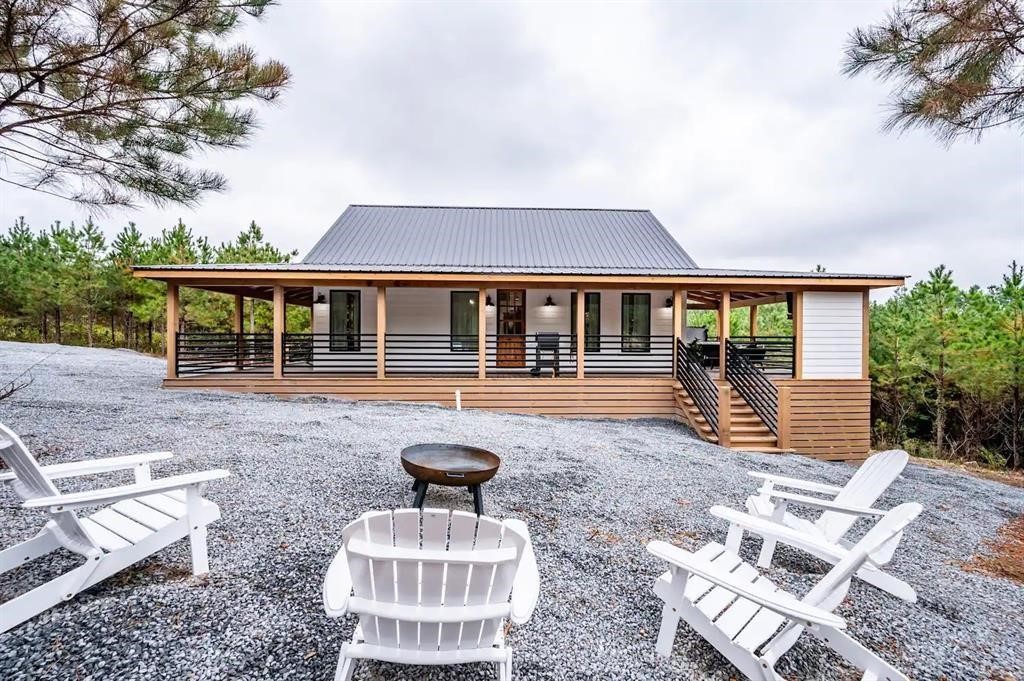 46 Canoe Birch Trail