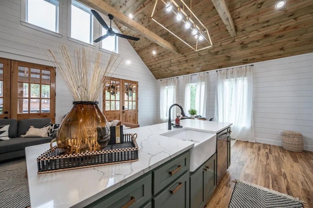 46 Canoe Birch Trail