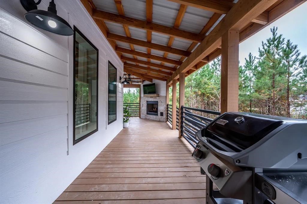 46 Canoe Birch Trail