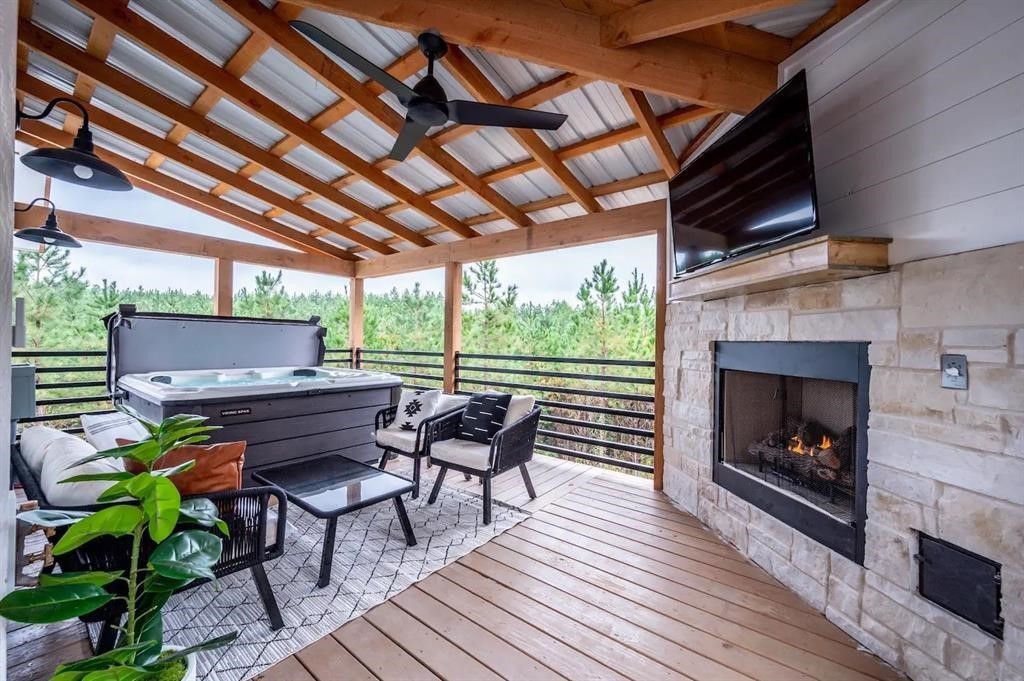 46 Canoe Birch Trail