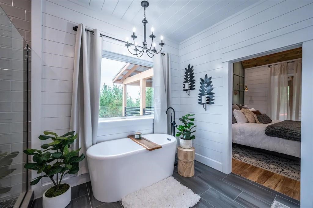 46 Canoe Birch Trail