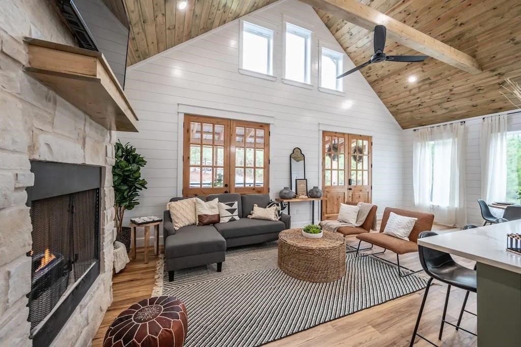 46 Canoe Birch Trail