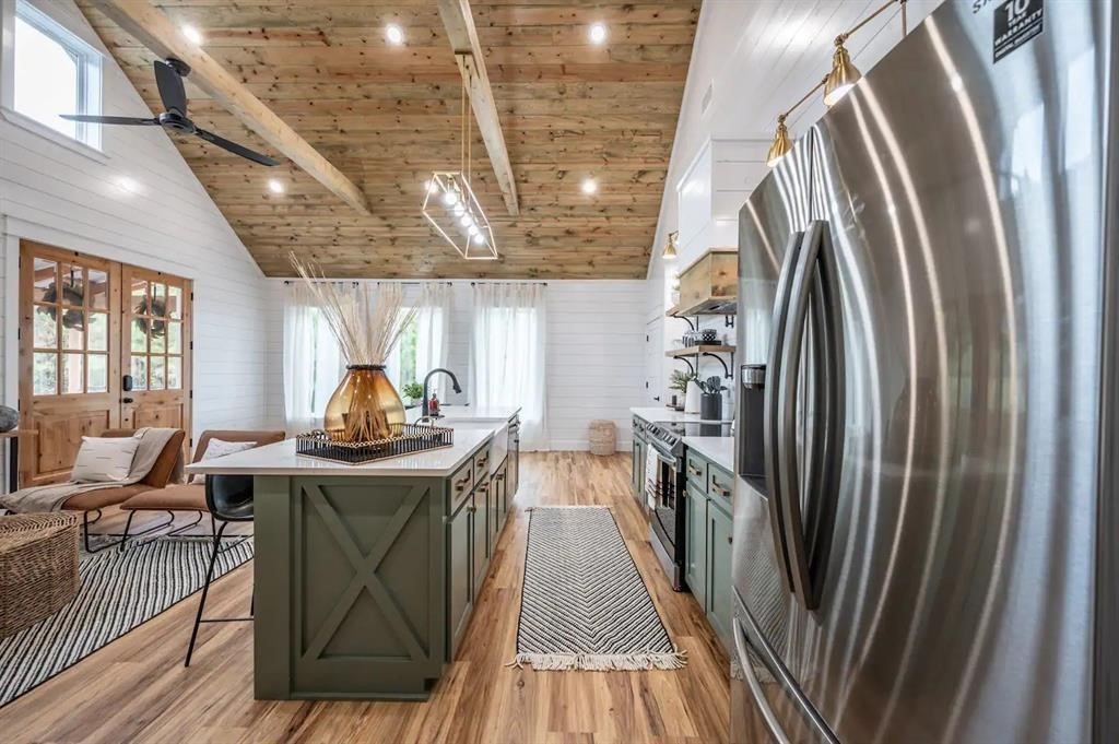46 Canoe Birch Trail