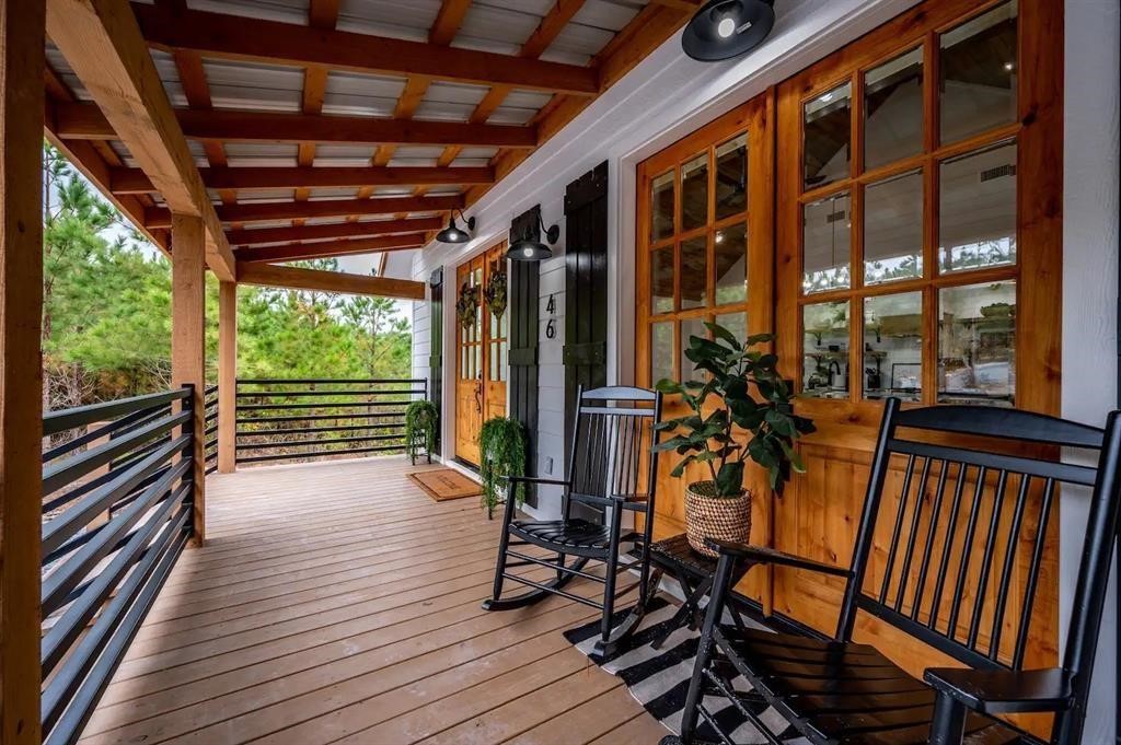 46 Canoe Birch Trail