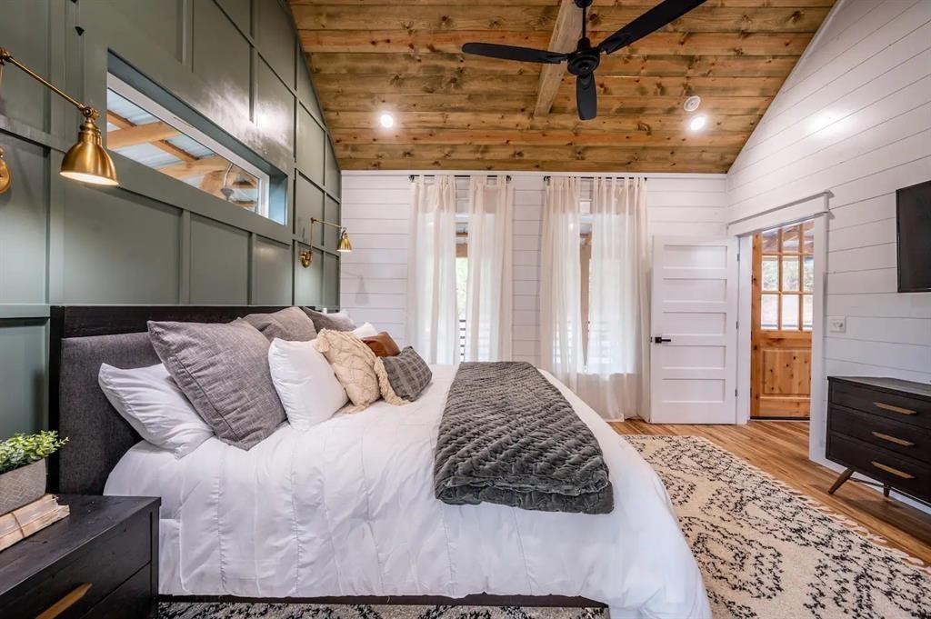46 Canoe Birch Trail