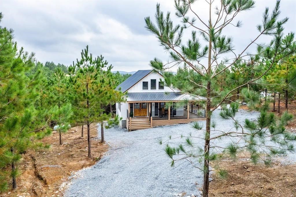 46 Canoe Birch Trail