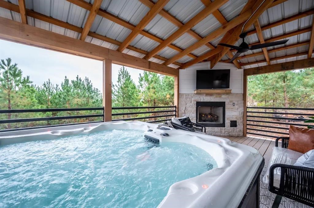 46 Canoe Birch Trail