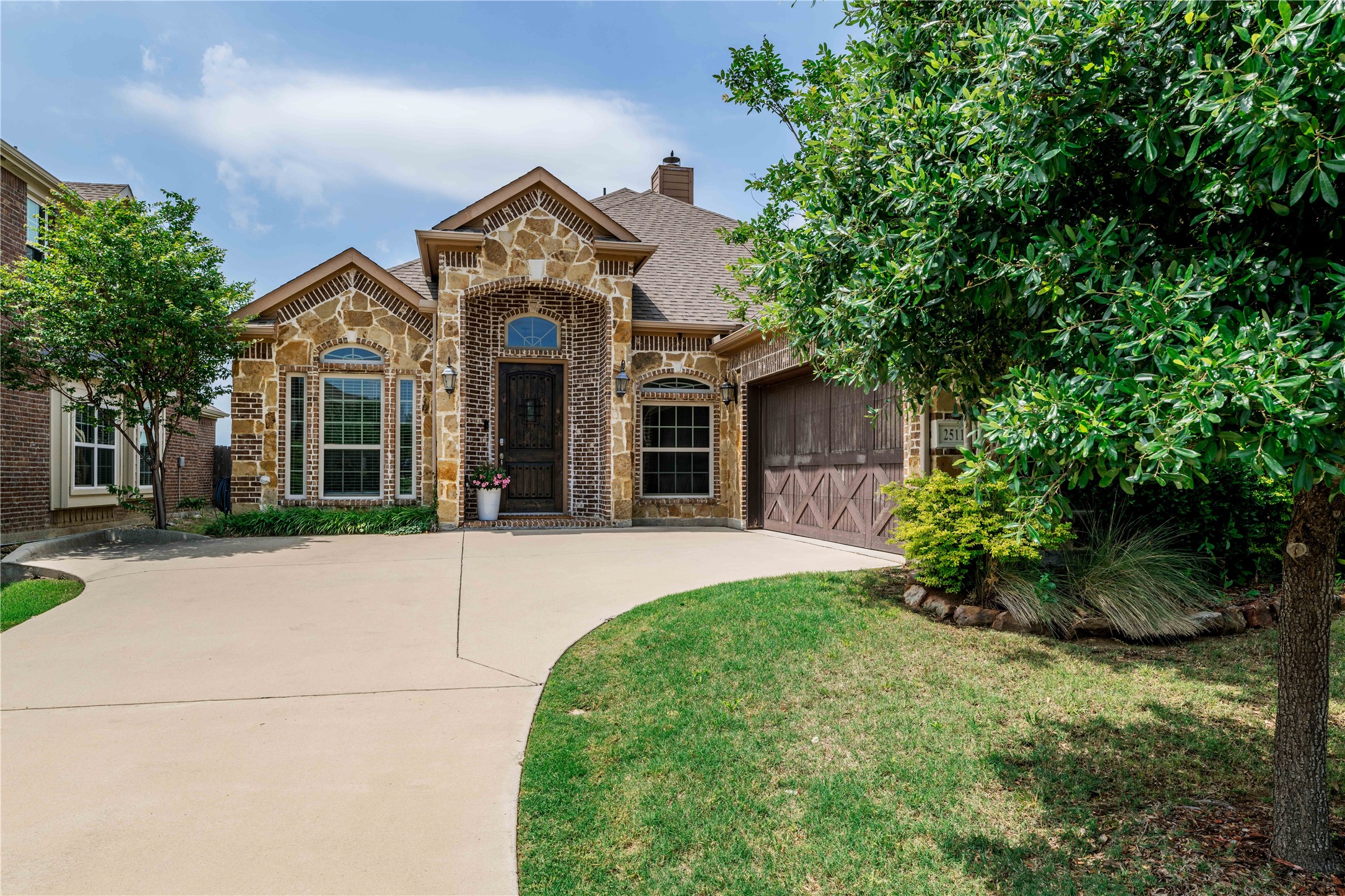 2511 Appaloosa Lane