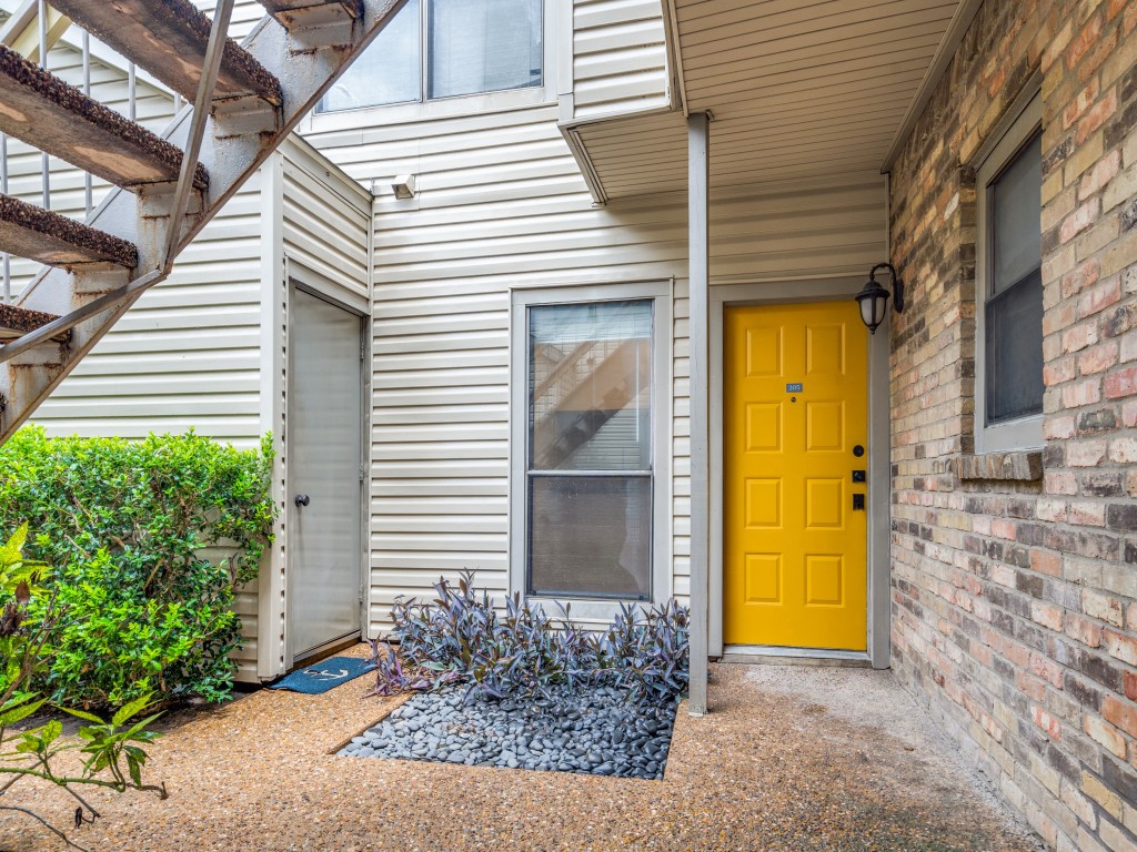 7340 Skillman Street 205