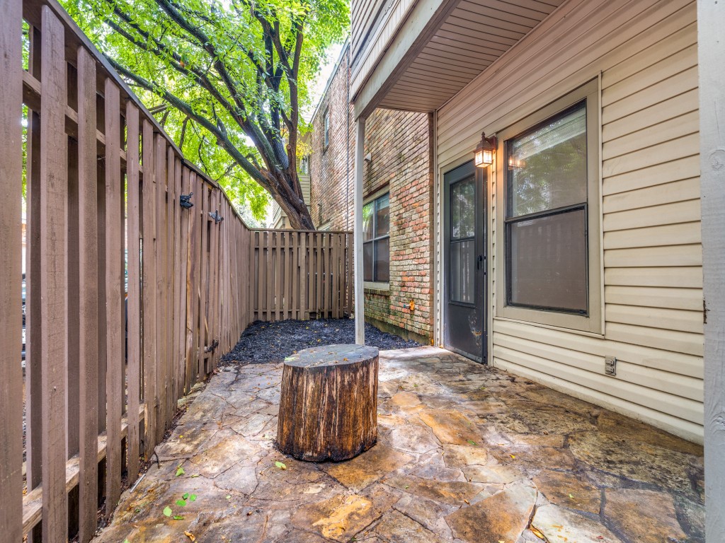 7340 Skillman Street 205