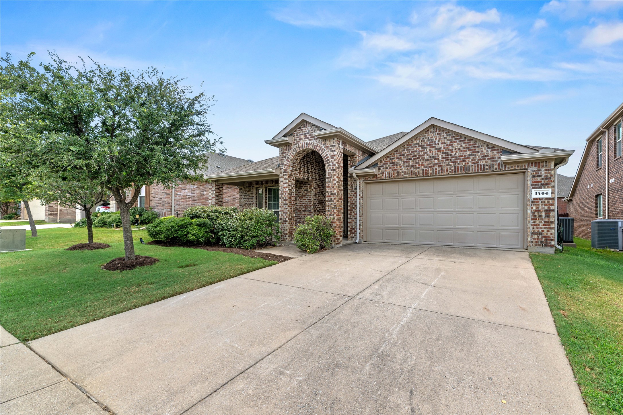 1404 Willoughby Way