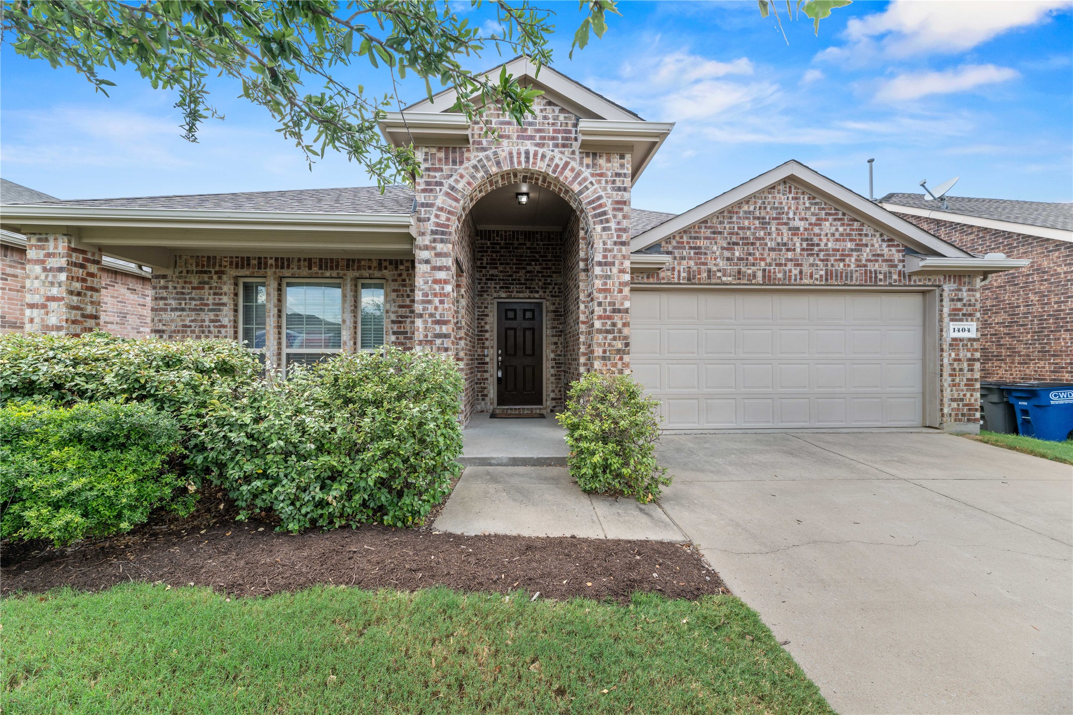 1404 Willoughby Way