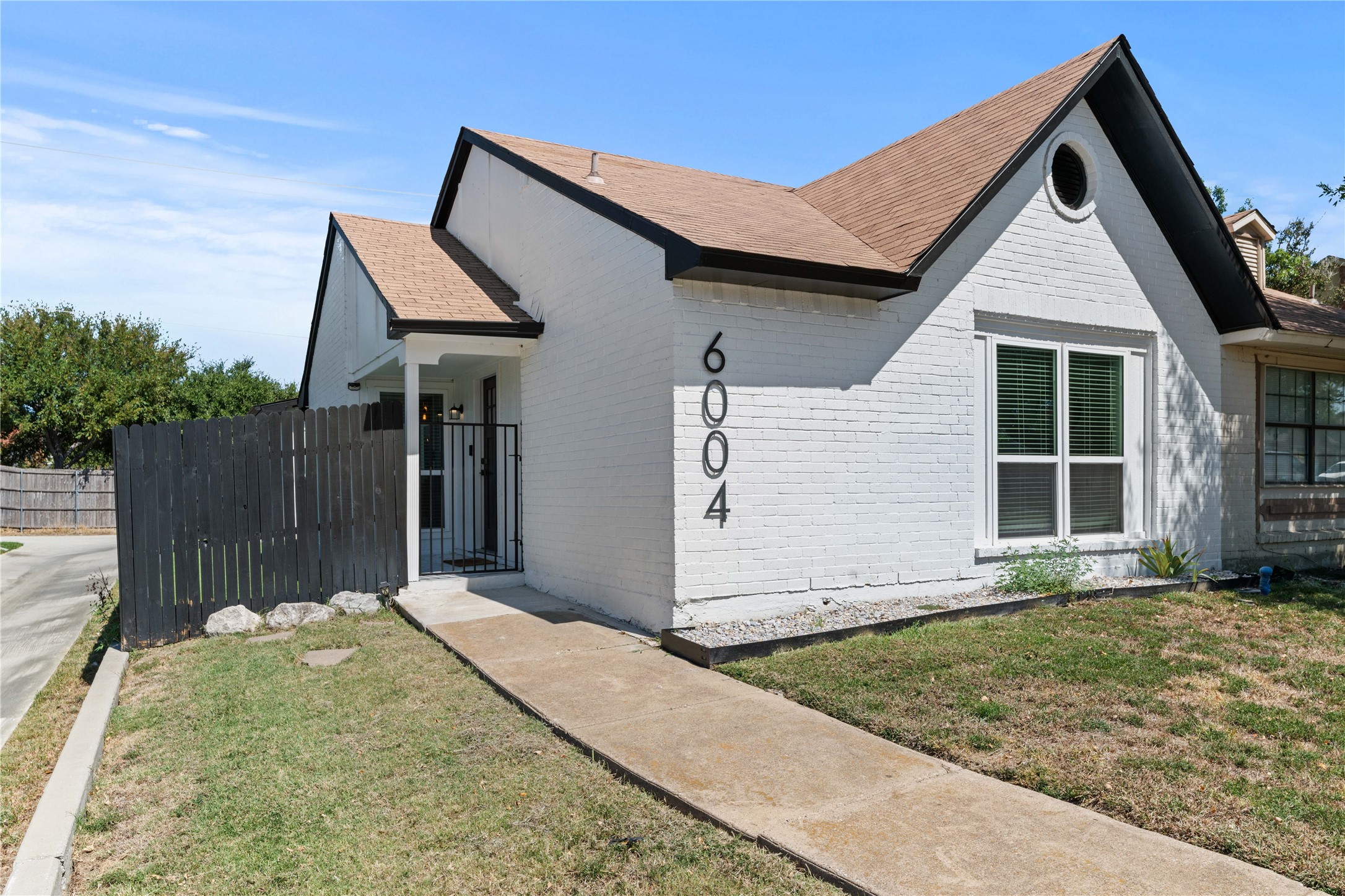 6004 Dooley Drive