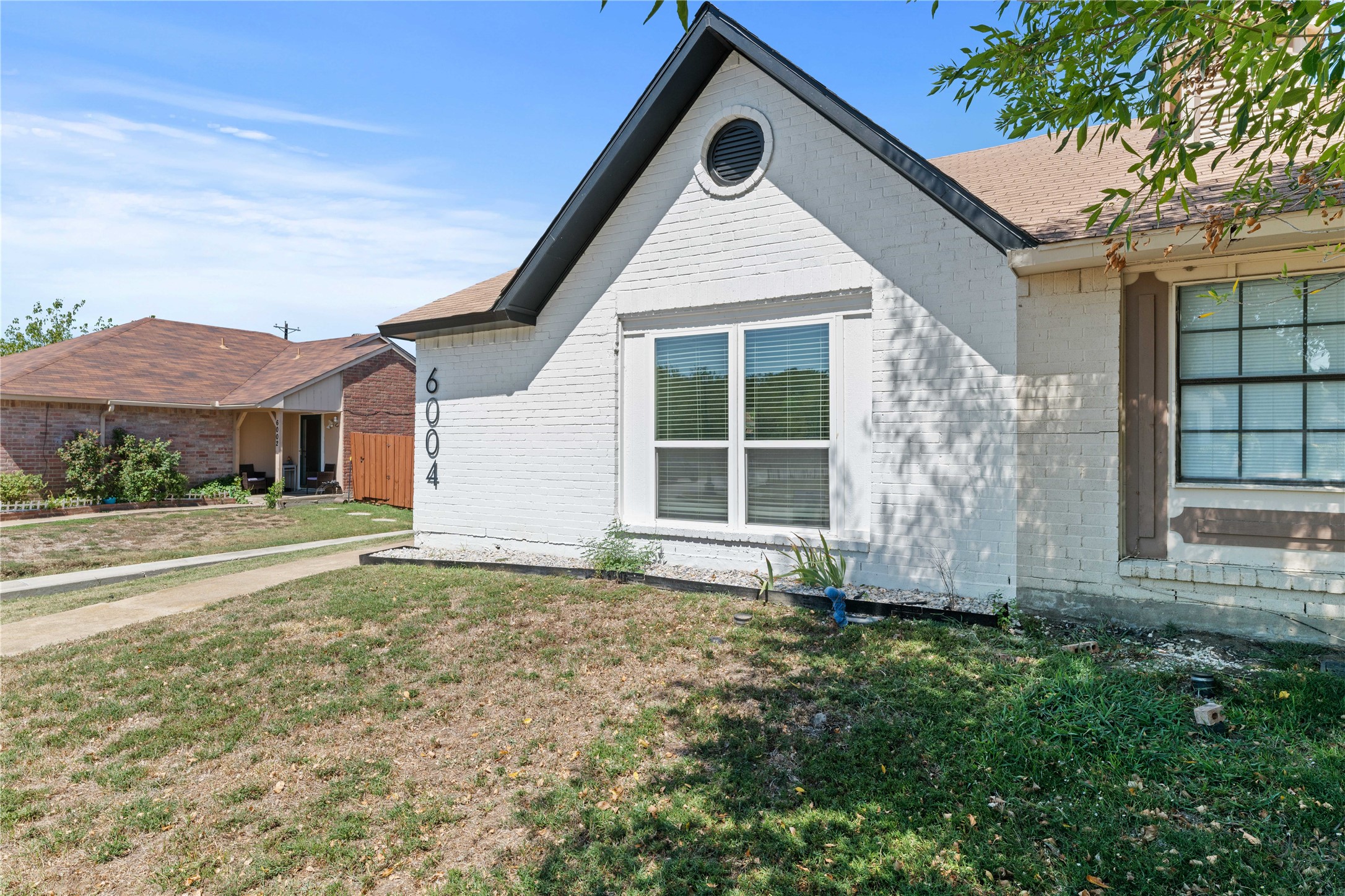 6004 Dooley Drive