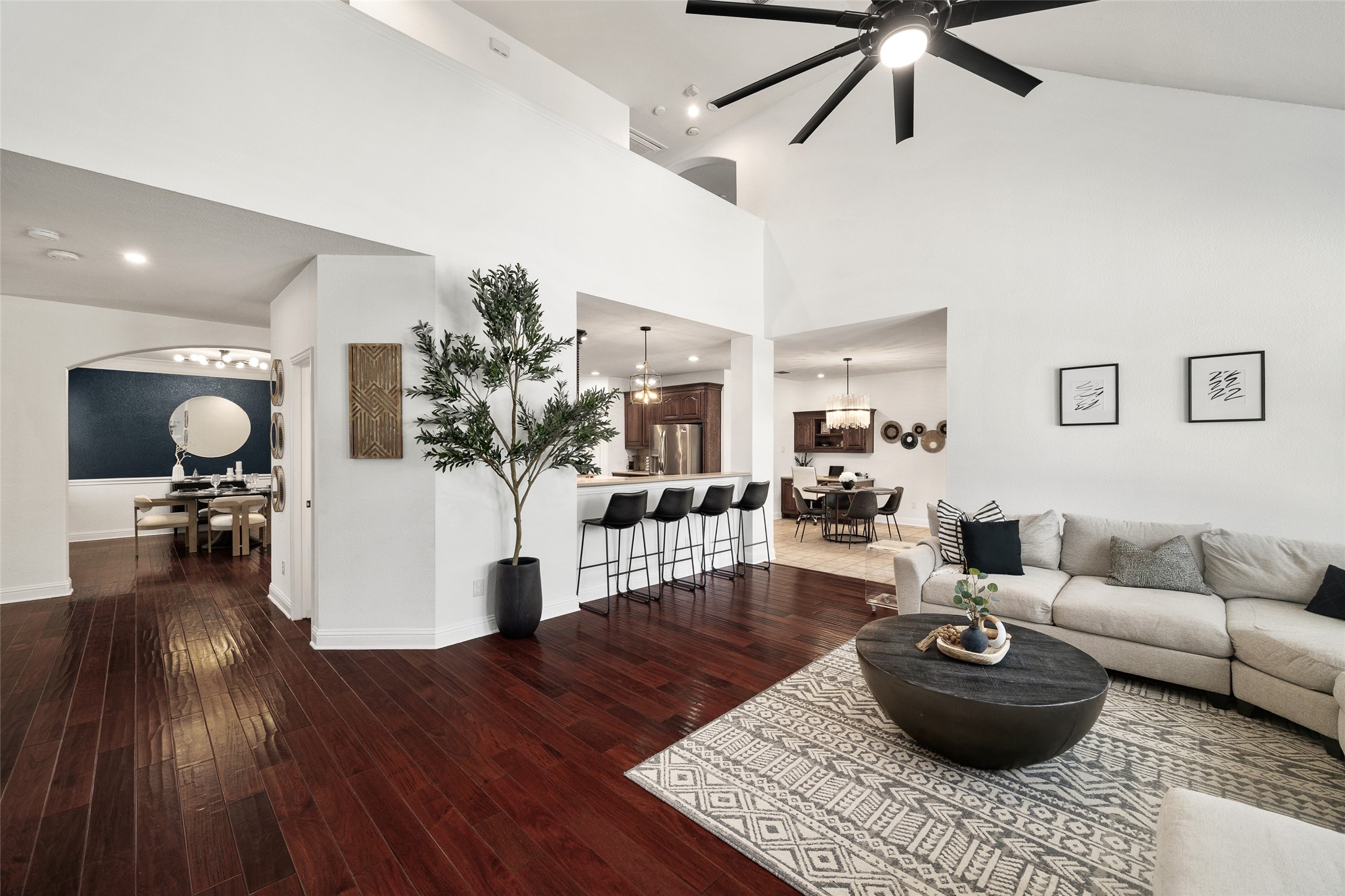 721 Table Rock Drive