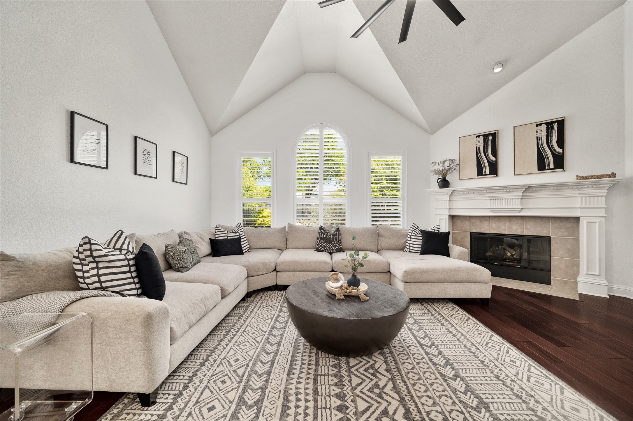 721 Table Rock Drive