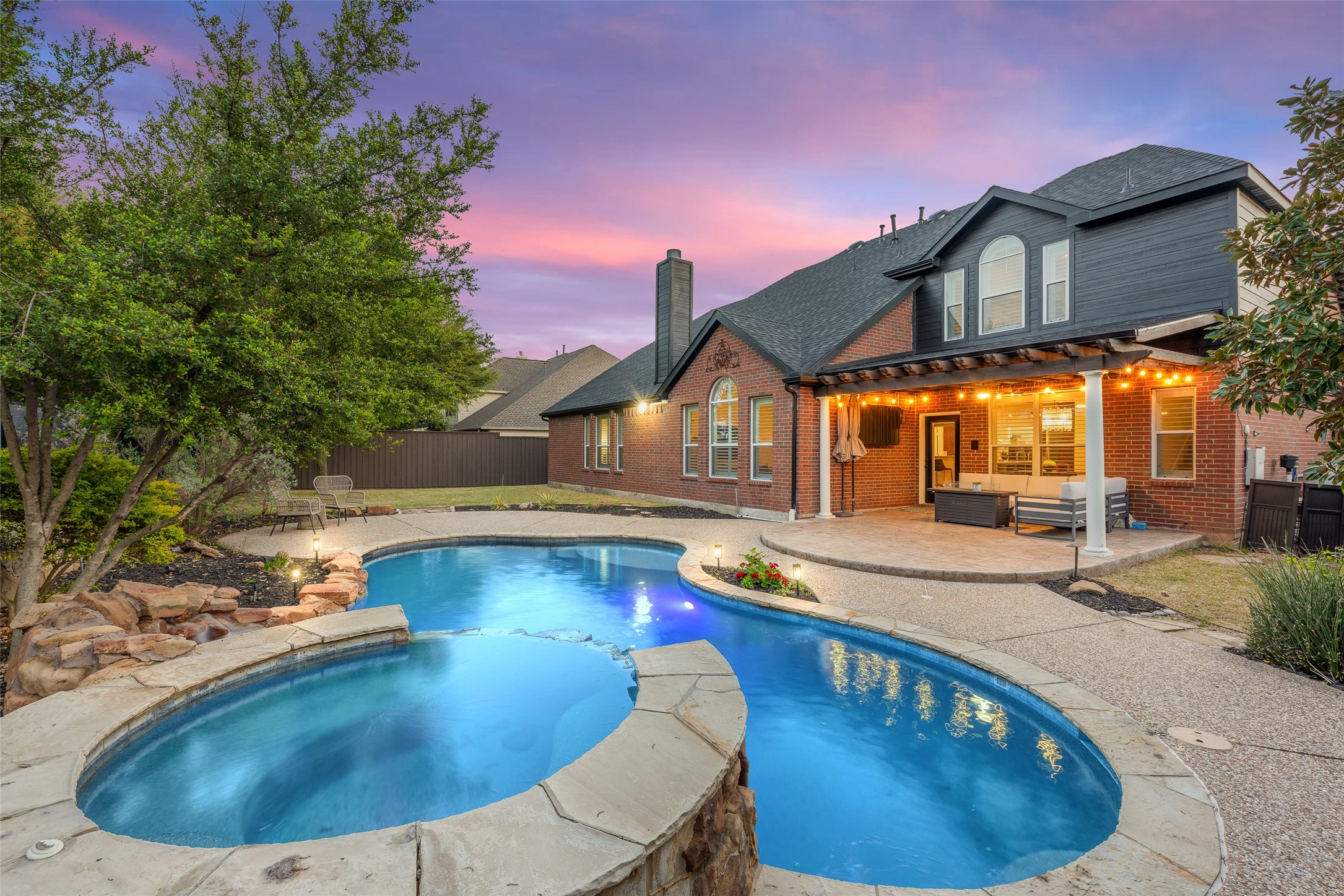 721 Table Rock Drive