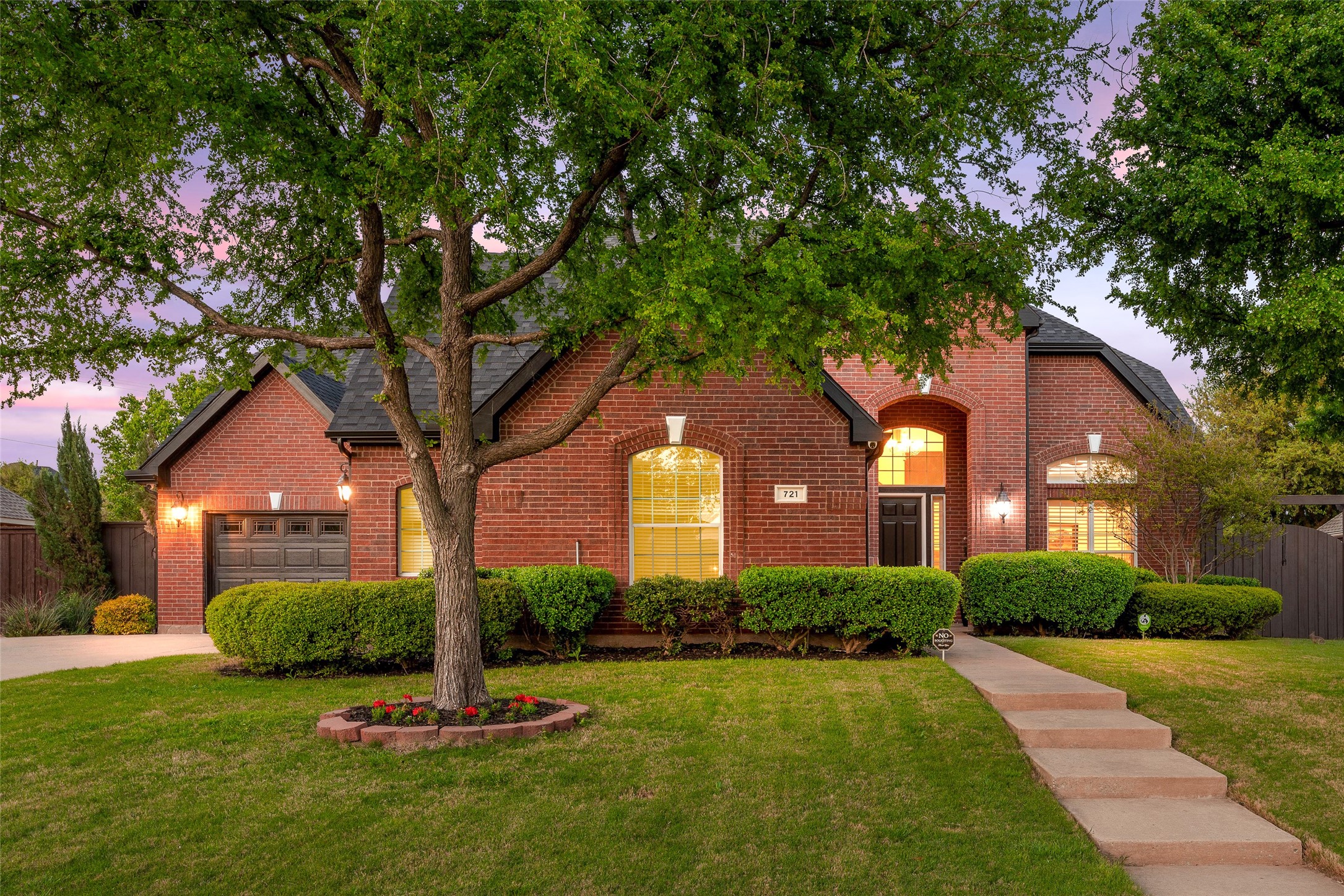 721 Table Rock Drive