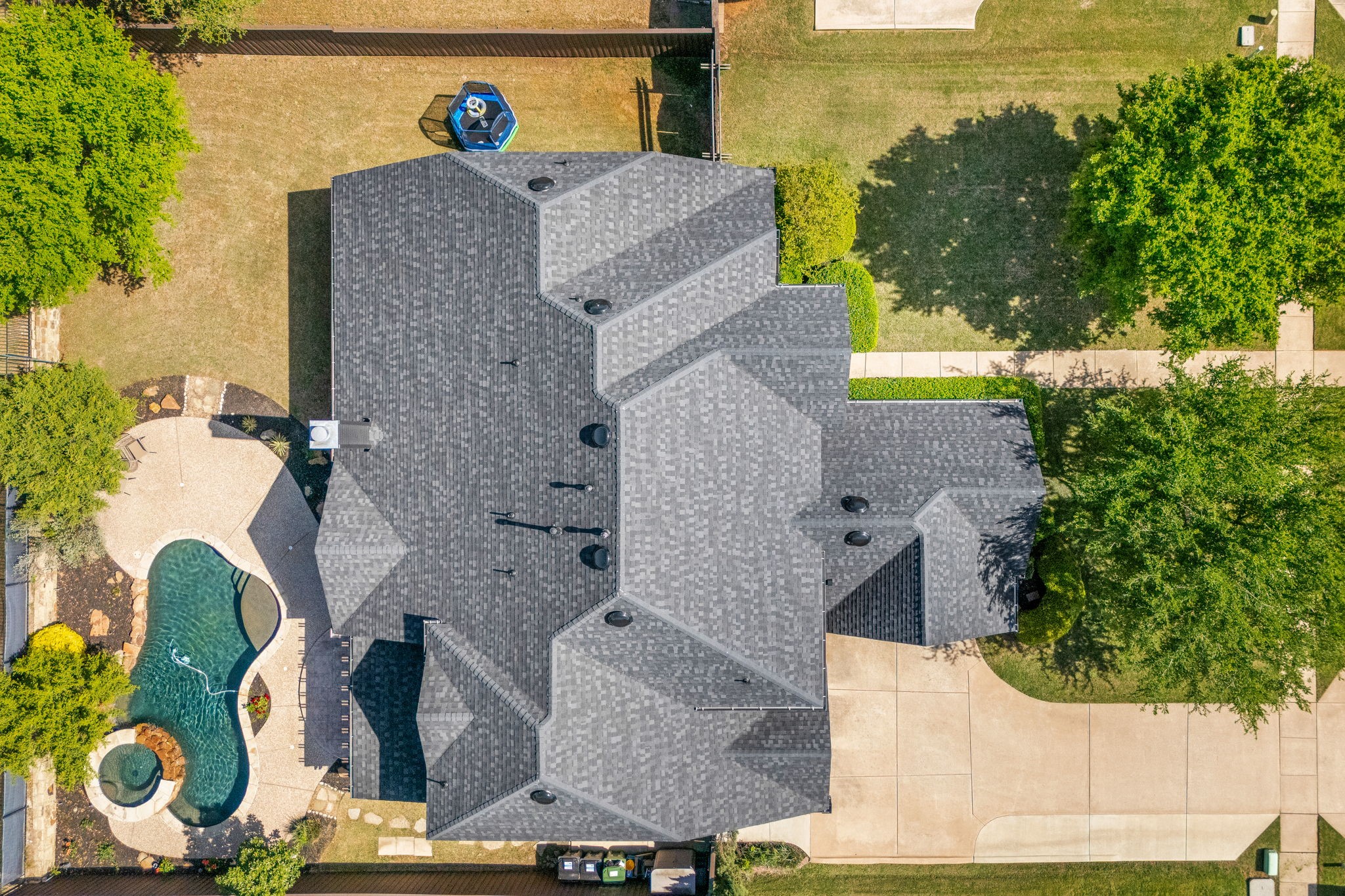 721 Table Rock Drive