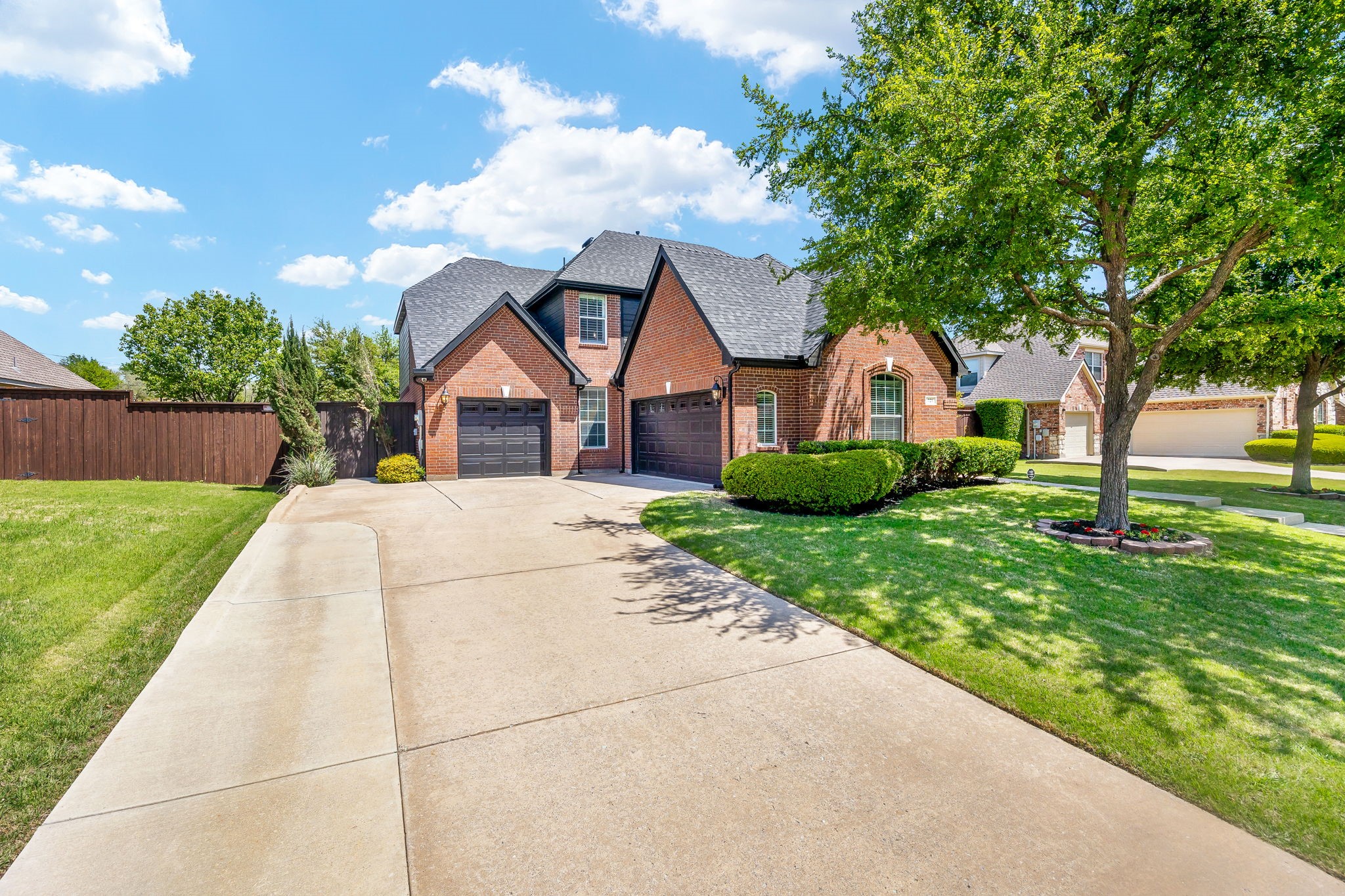 721 Table Rock Drive