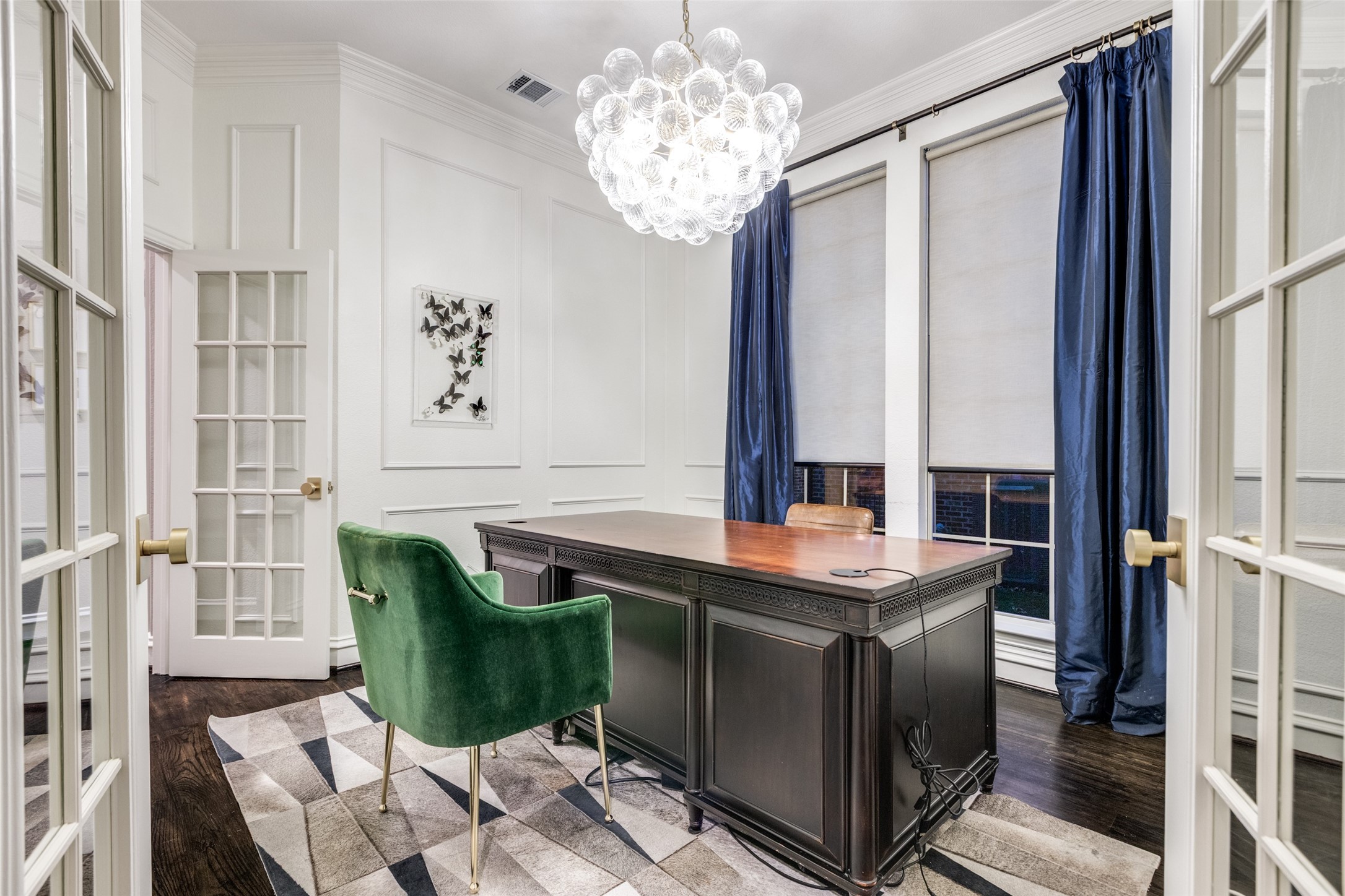 2205 Sleepy Hollow Trail