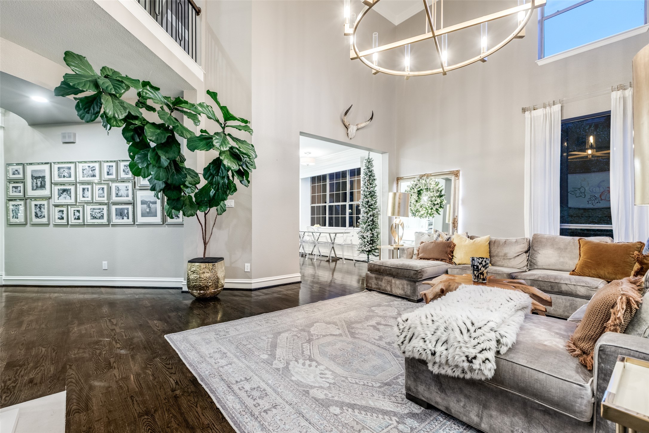 2205 Sleepy Hollow Trail