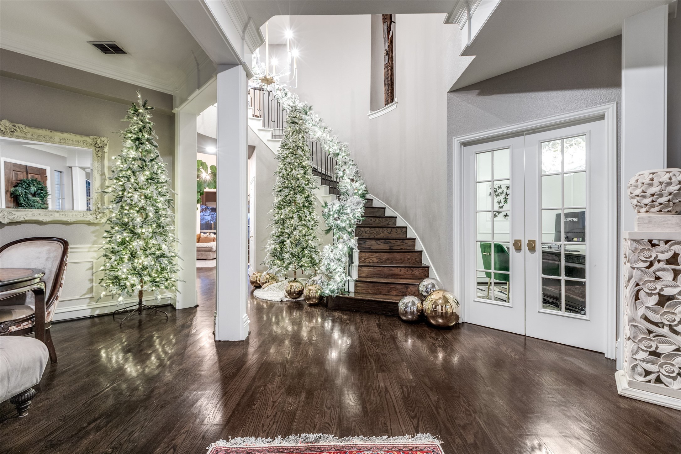 2205 Sleepy Hollow Trail