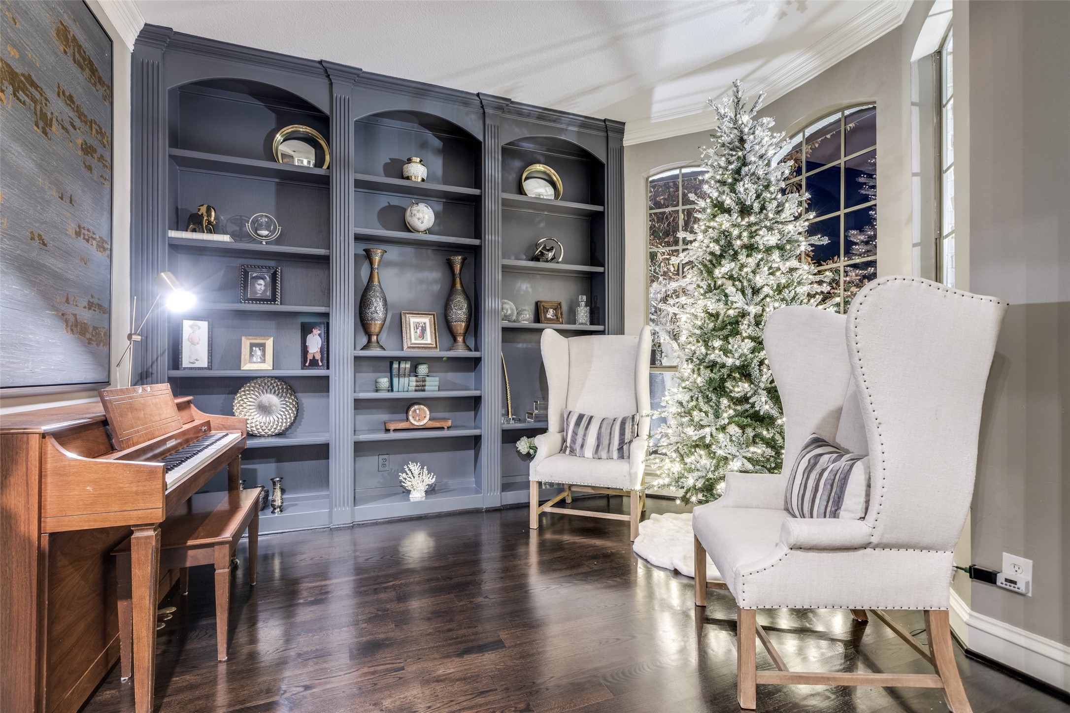 2205 Sleepy Hollow Trail