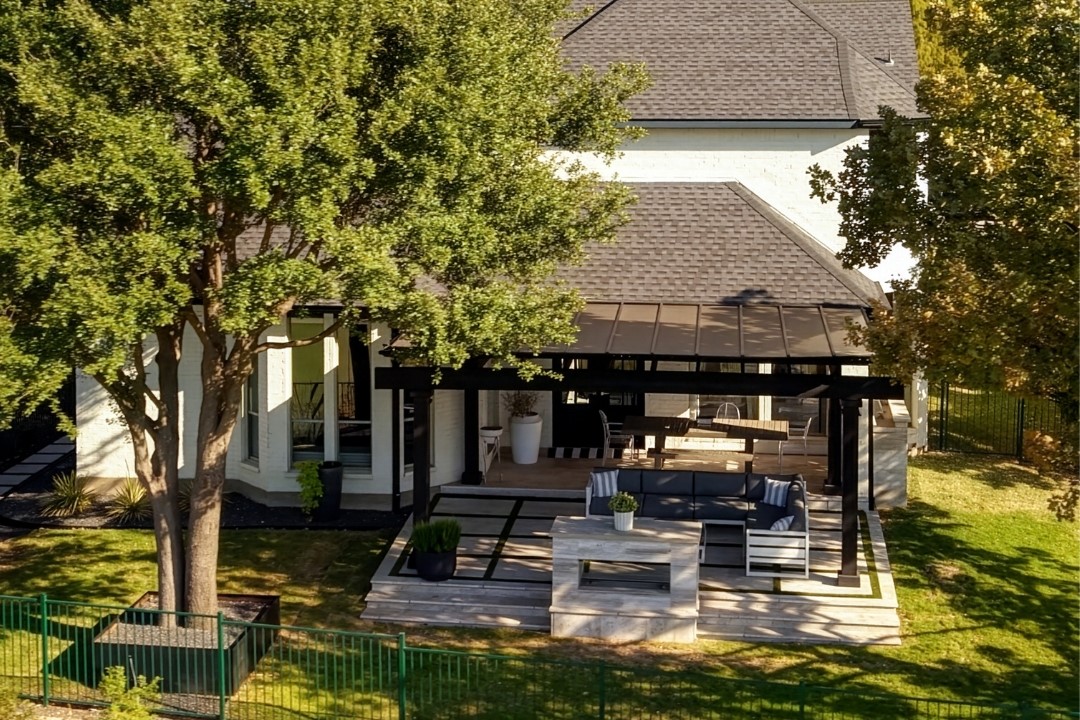 2205 Sleepy Hollow Trail