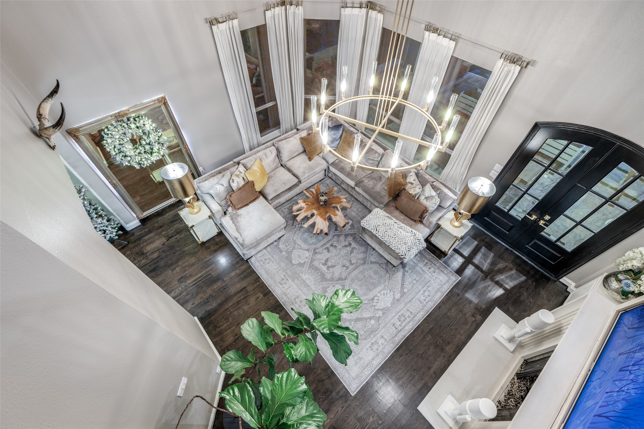 2205 Sleepy Hollow Trail