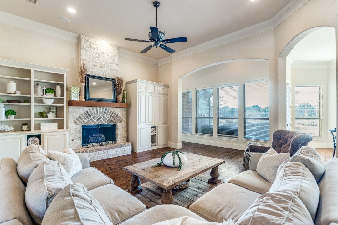 11565 La Cantera Trail