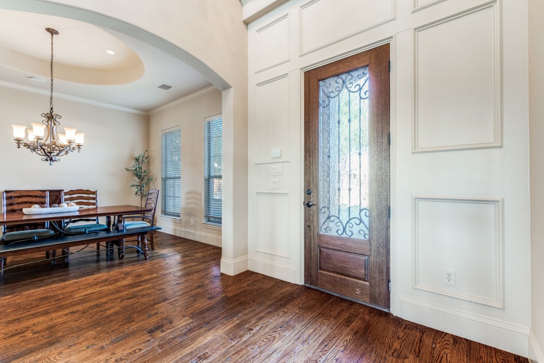 11565 La Cantera Trail