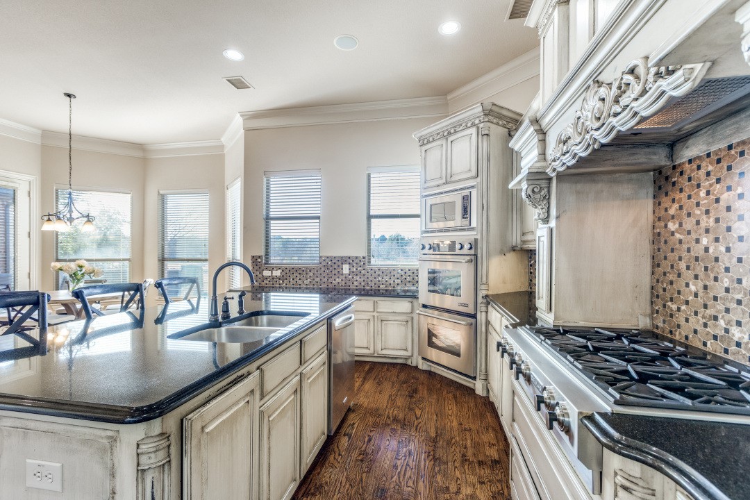 11565 La Cantera Trail